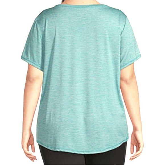 Xersion Tops Everair Essential Performance Tee Poshmark